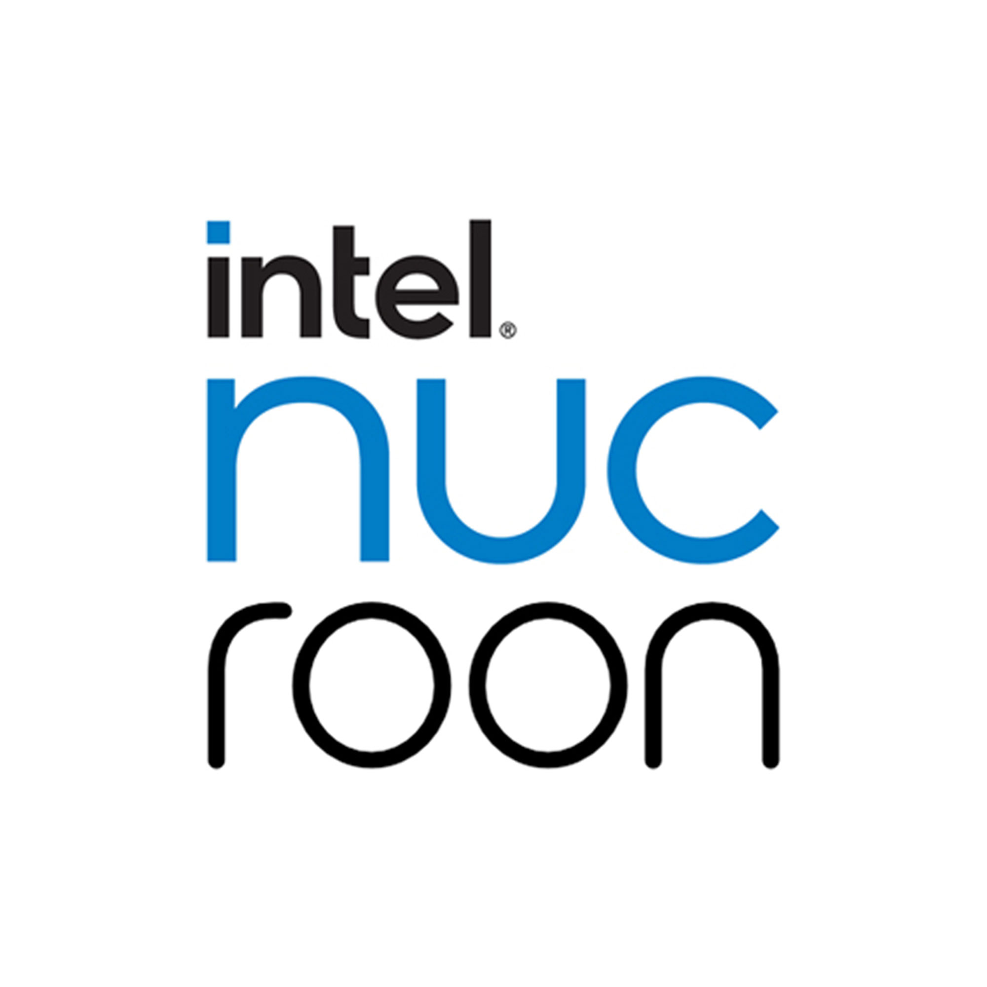 Intel NUC + Roon